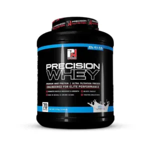 precision nutrition