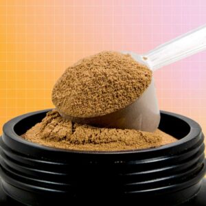 Protein Powders